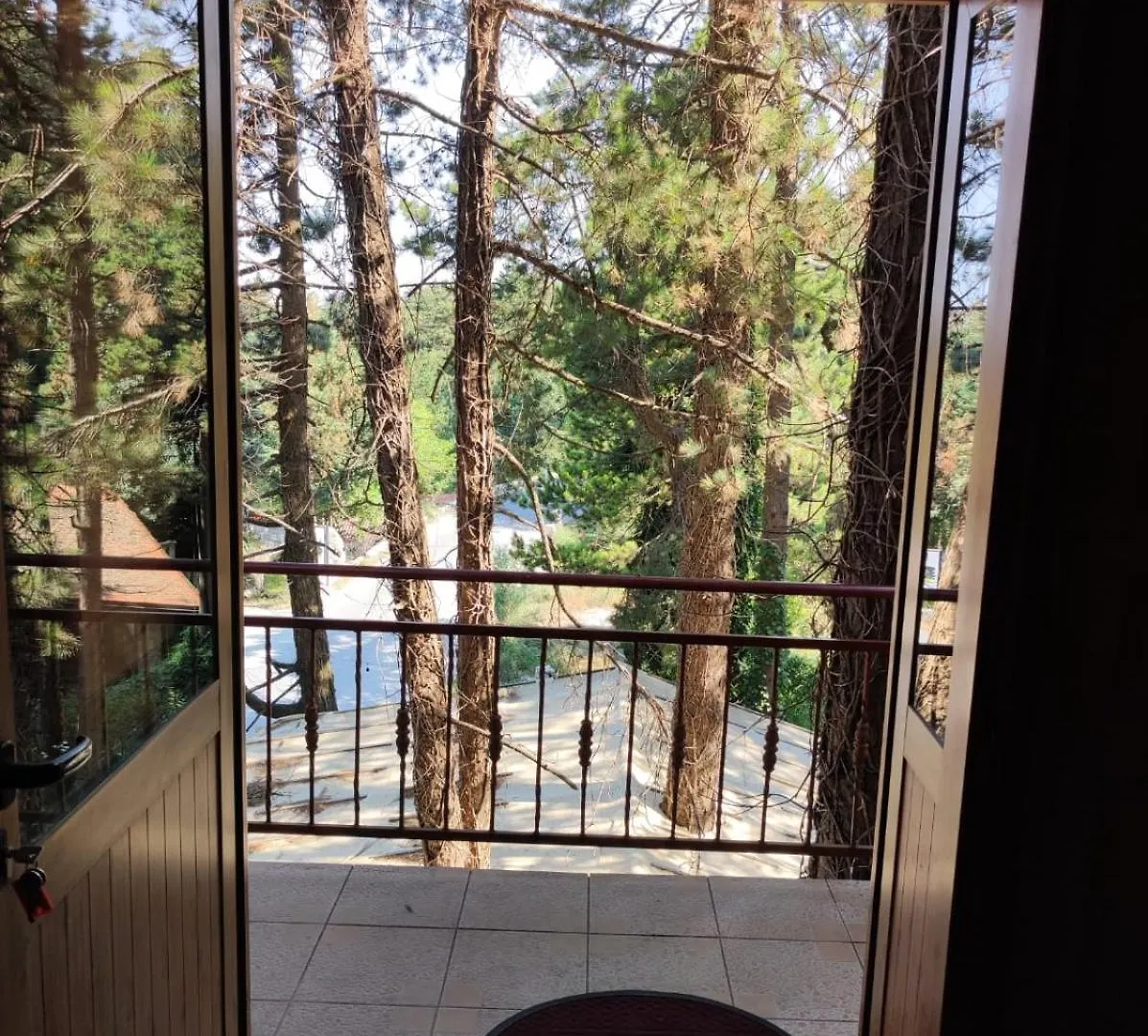 Hotel Toni Llogora Dukat