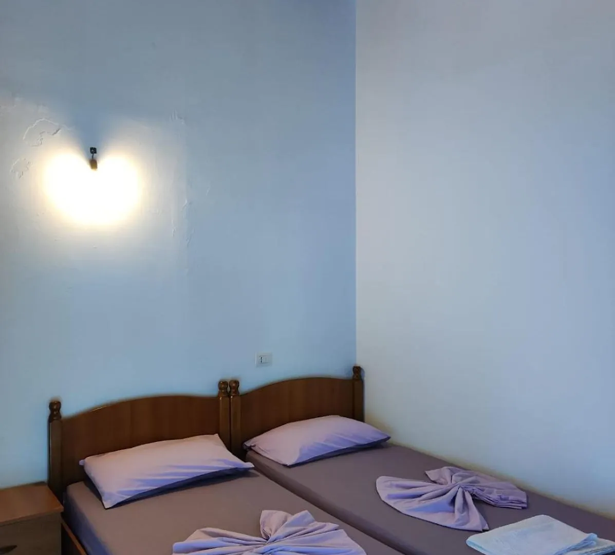 Hotel Toni Llogora Dukat 阿尔巴尼亚