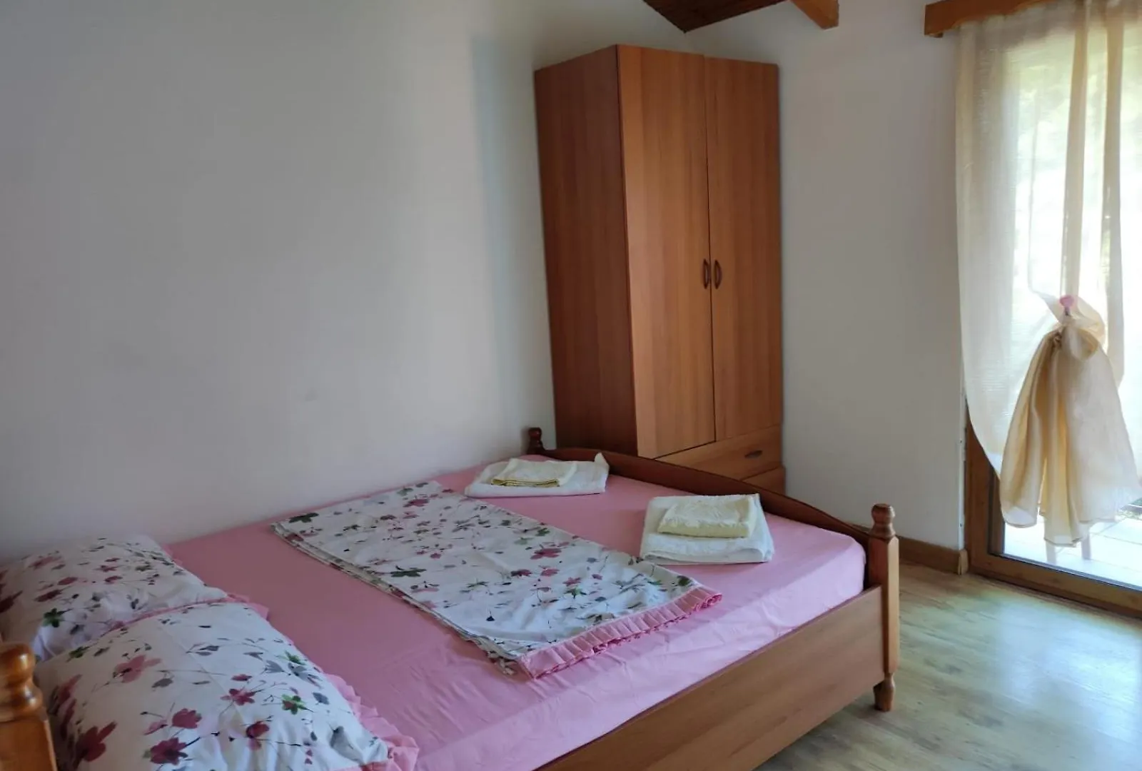 Hotel Toni Llogora Dukat 阿尔巴尼亚