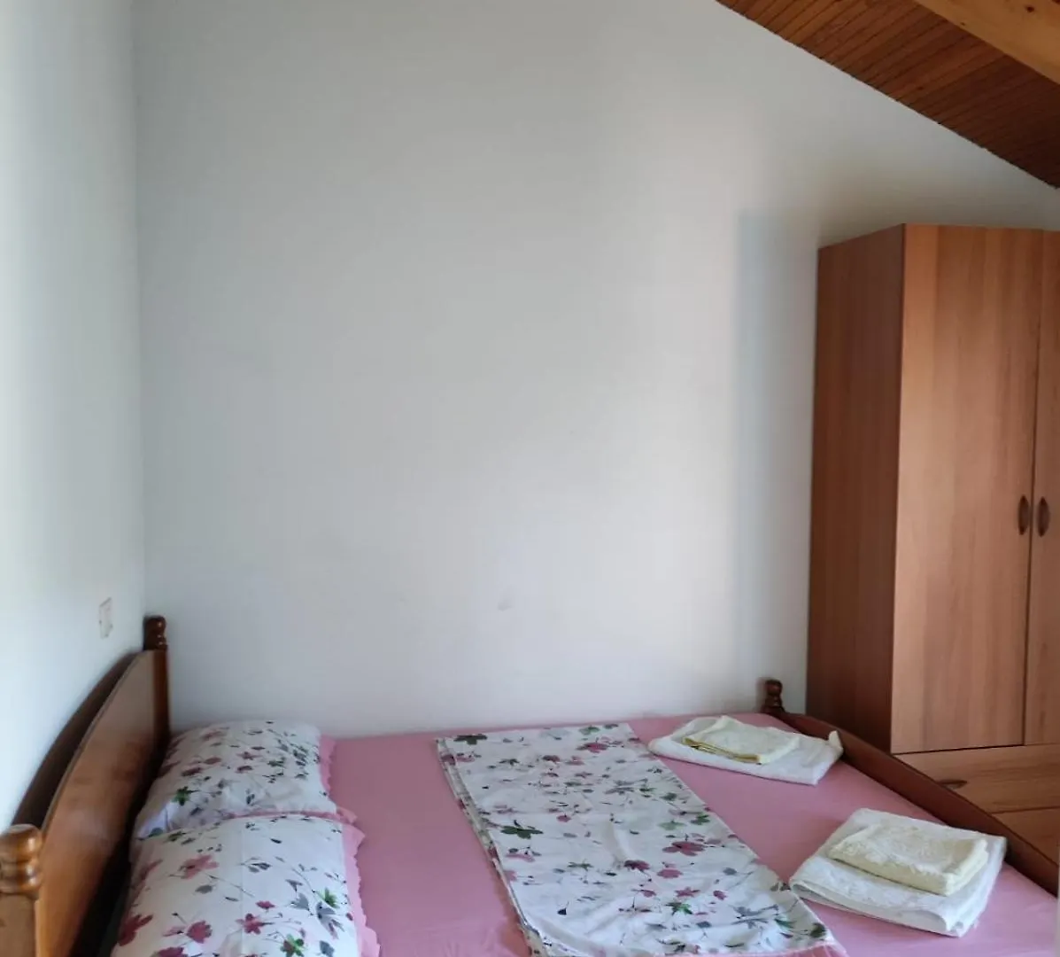 Hotel Toni Llogora Dukat 阿尔巴尼亚
